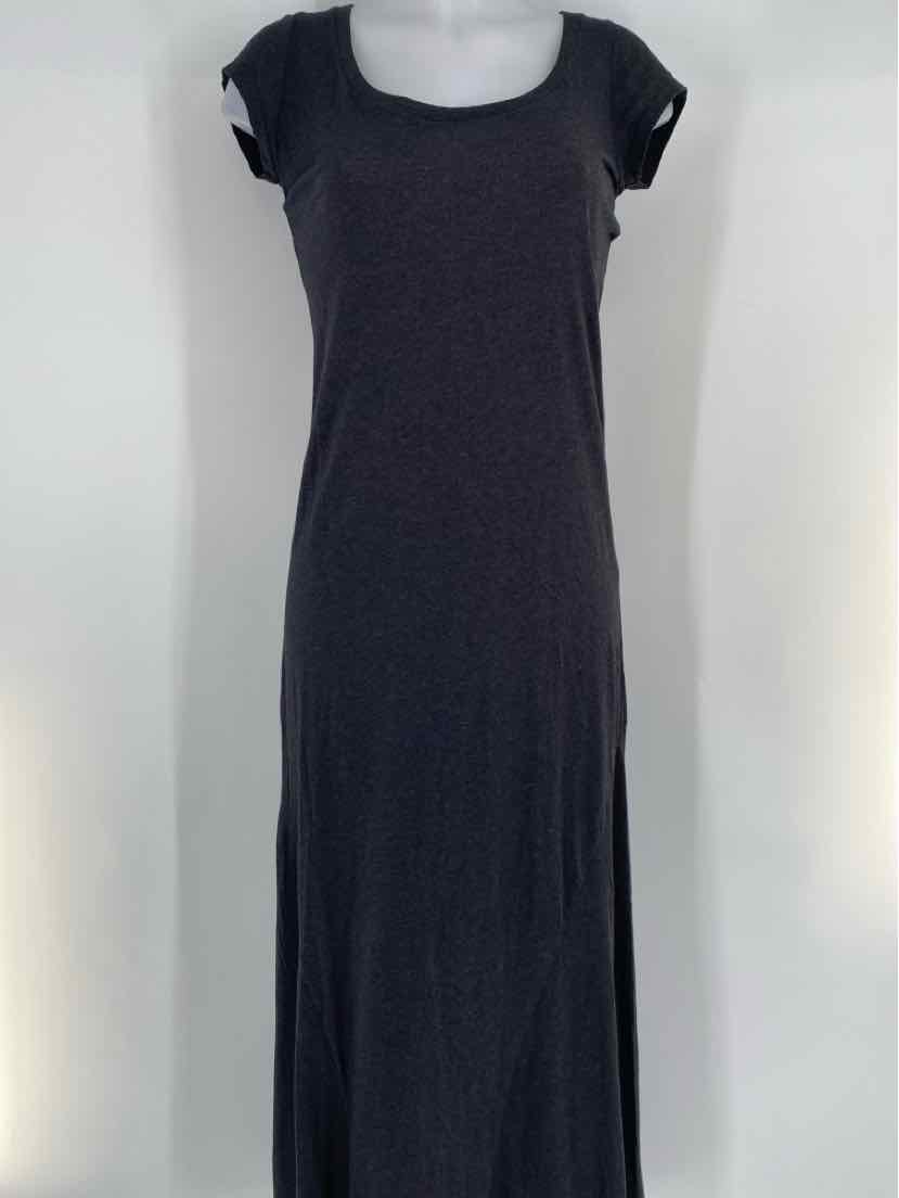 Size S RALPH LAUREN Gray Dress