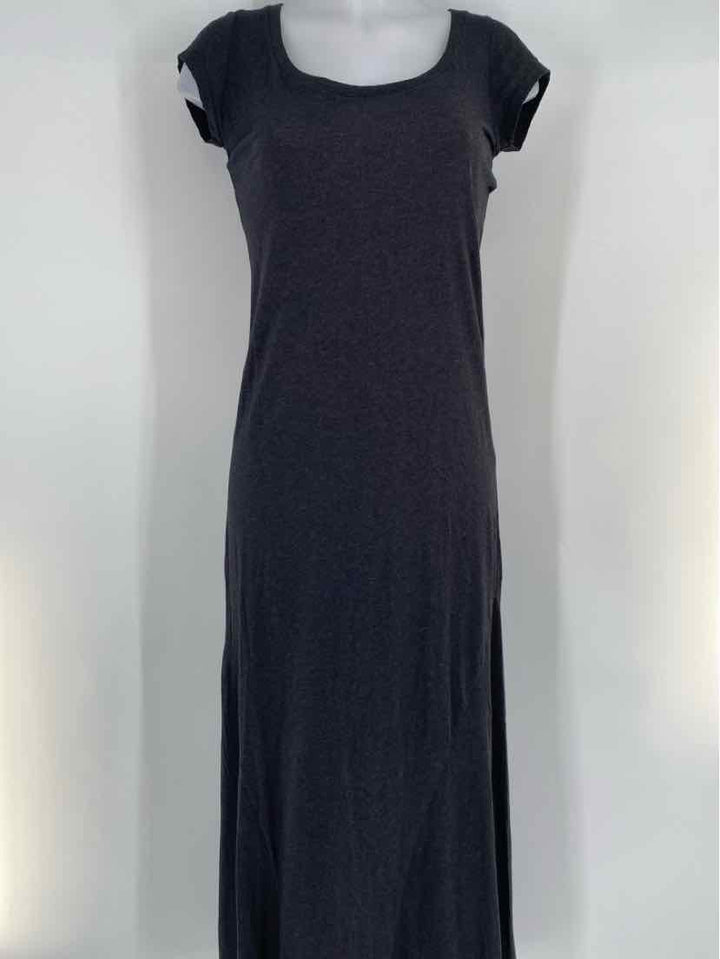 Size S RALPH LAUREN Gray Dress