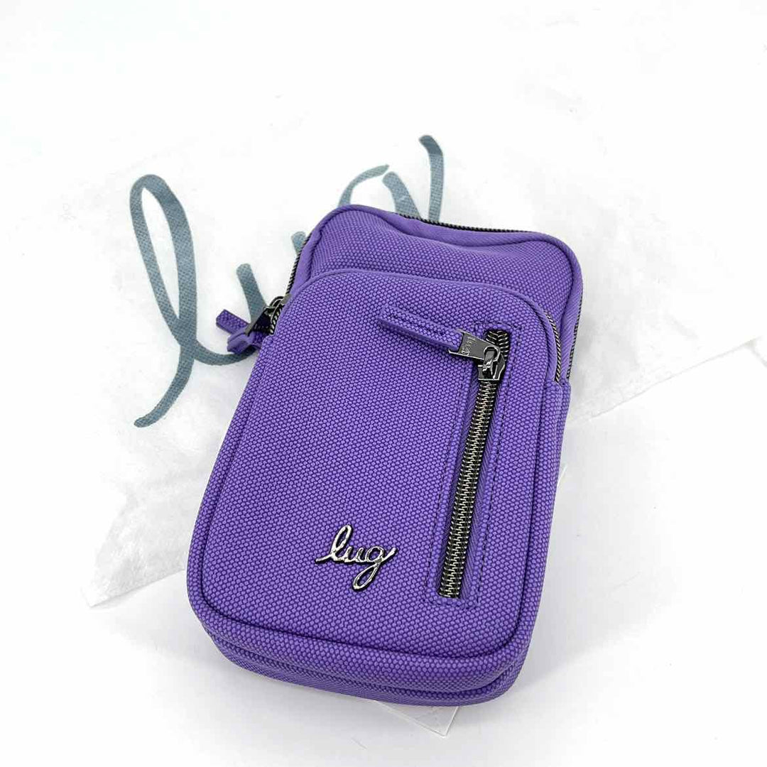 LUG Purse