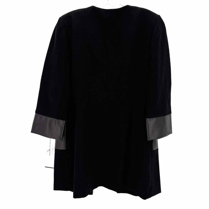 Size 16 Black Jacket