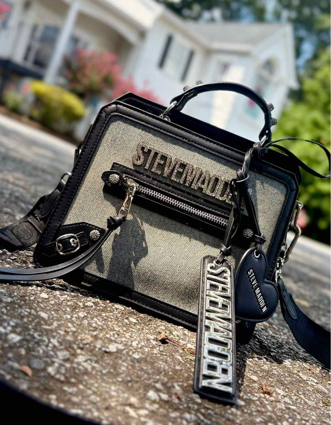 Steve Madden Purse