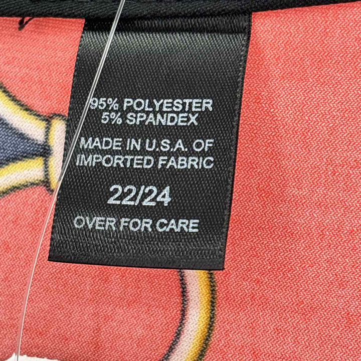 Size 22 Ashley Stewart Navy Dress