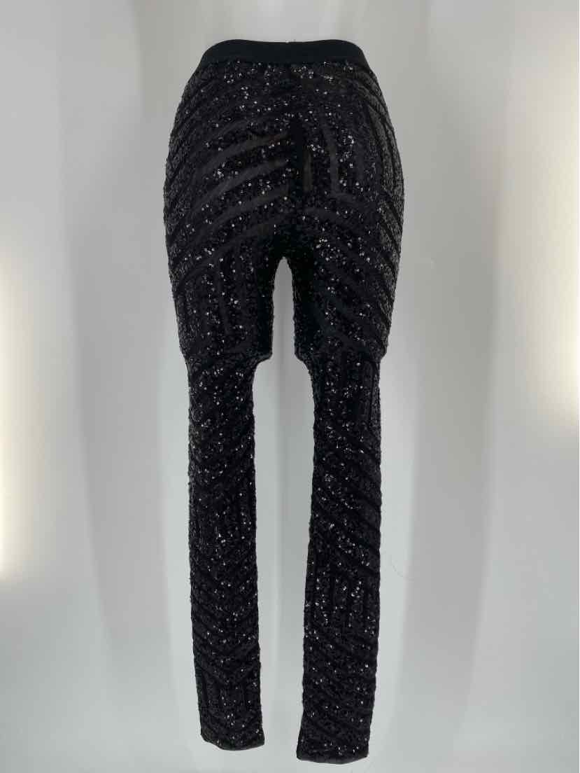 Size XS BCBG Black Pants