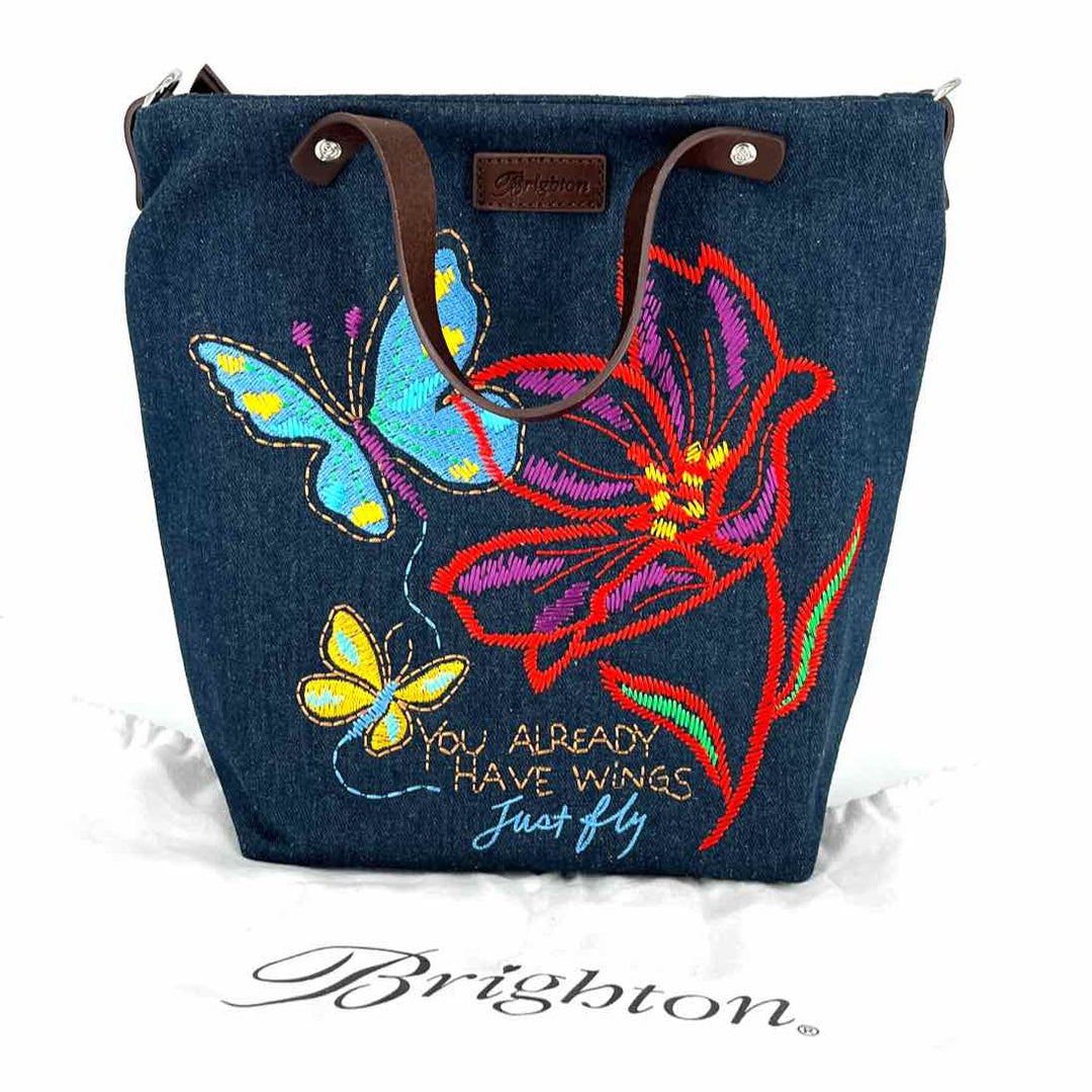 BRIGHTON Purse