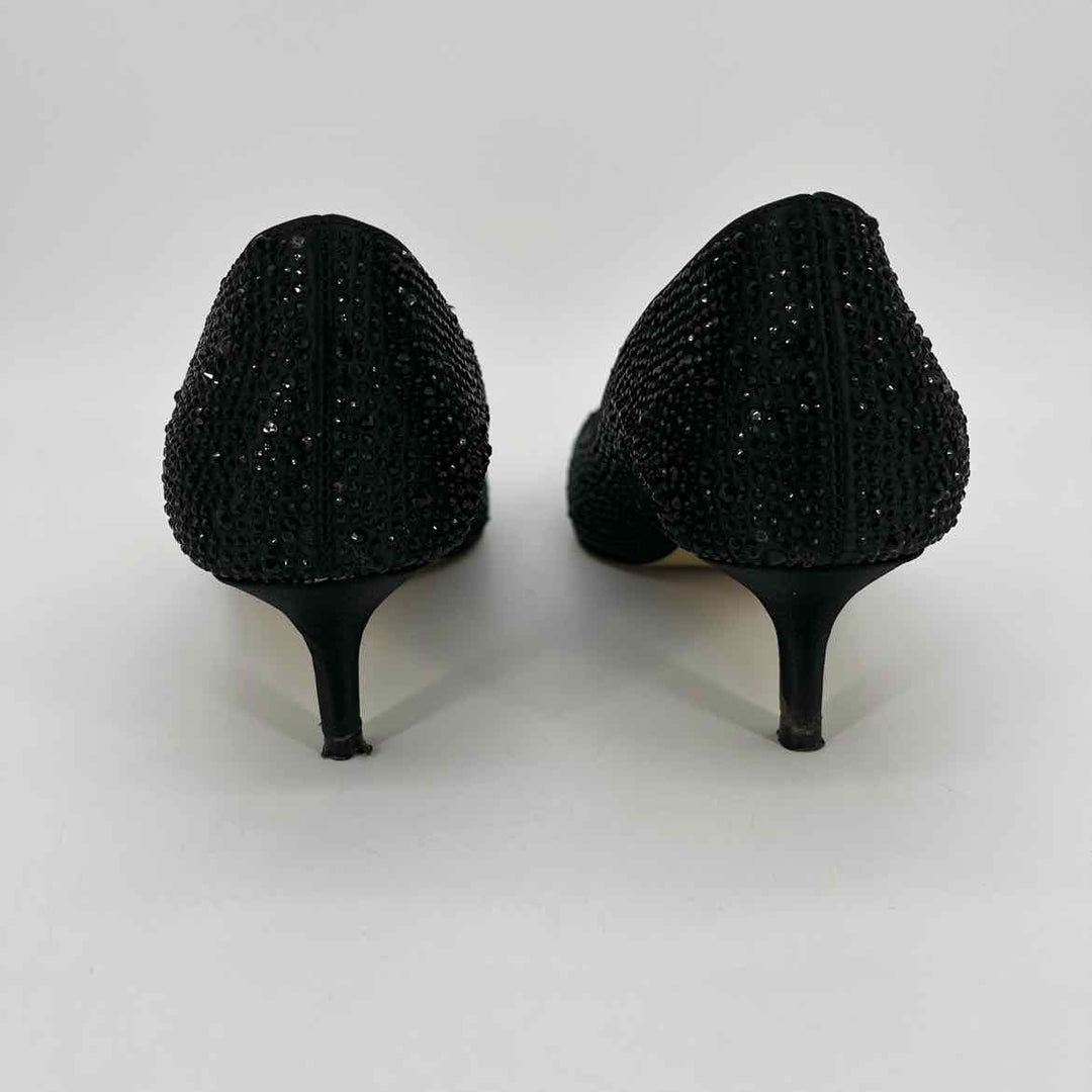 Shoe Size 6.5 Badgley Mischka Black Pumps