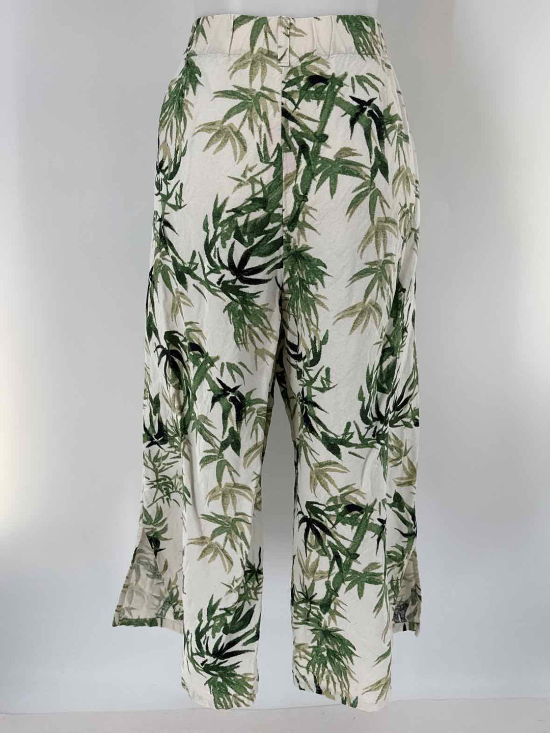 Size XL J JILL TAN PRINT Pants
