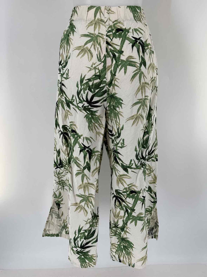 Size XL J JILL TAN PRINT Pants