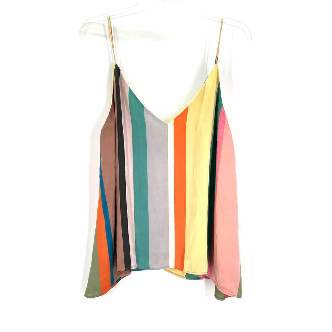 Size XL ZARA Multi-Color Shirt