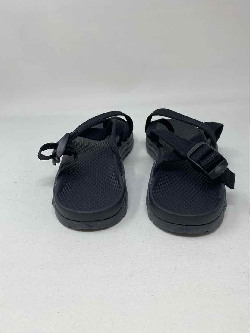 Shoe Size 6 Black Sandals