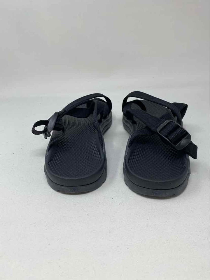 Shoe Size 6 Black Sandals