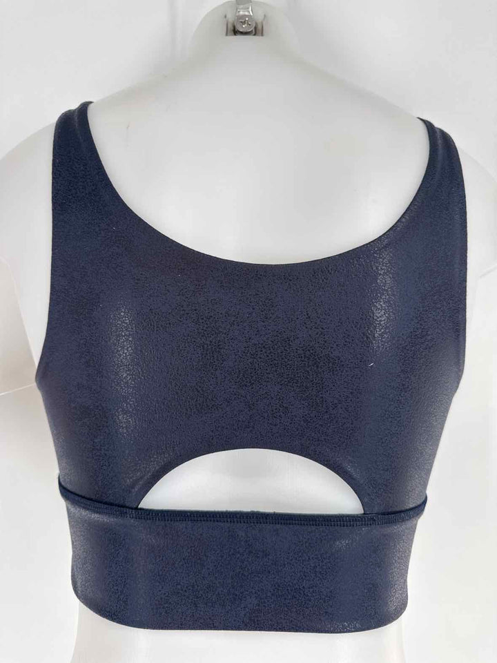 Size S AERIE Navy Bra