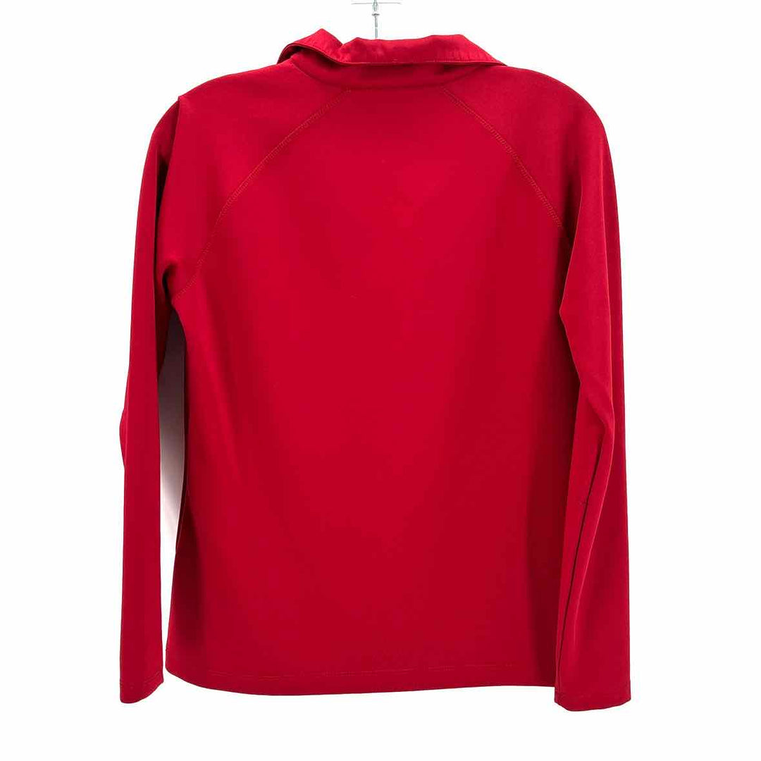 Size S Red Shirt