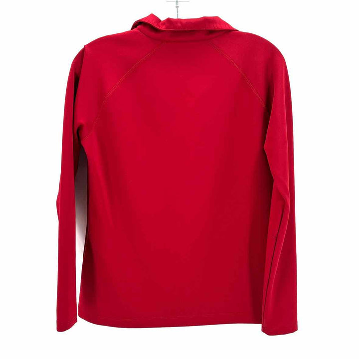 Size S Red Shirt