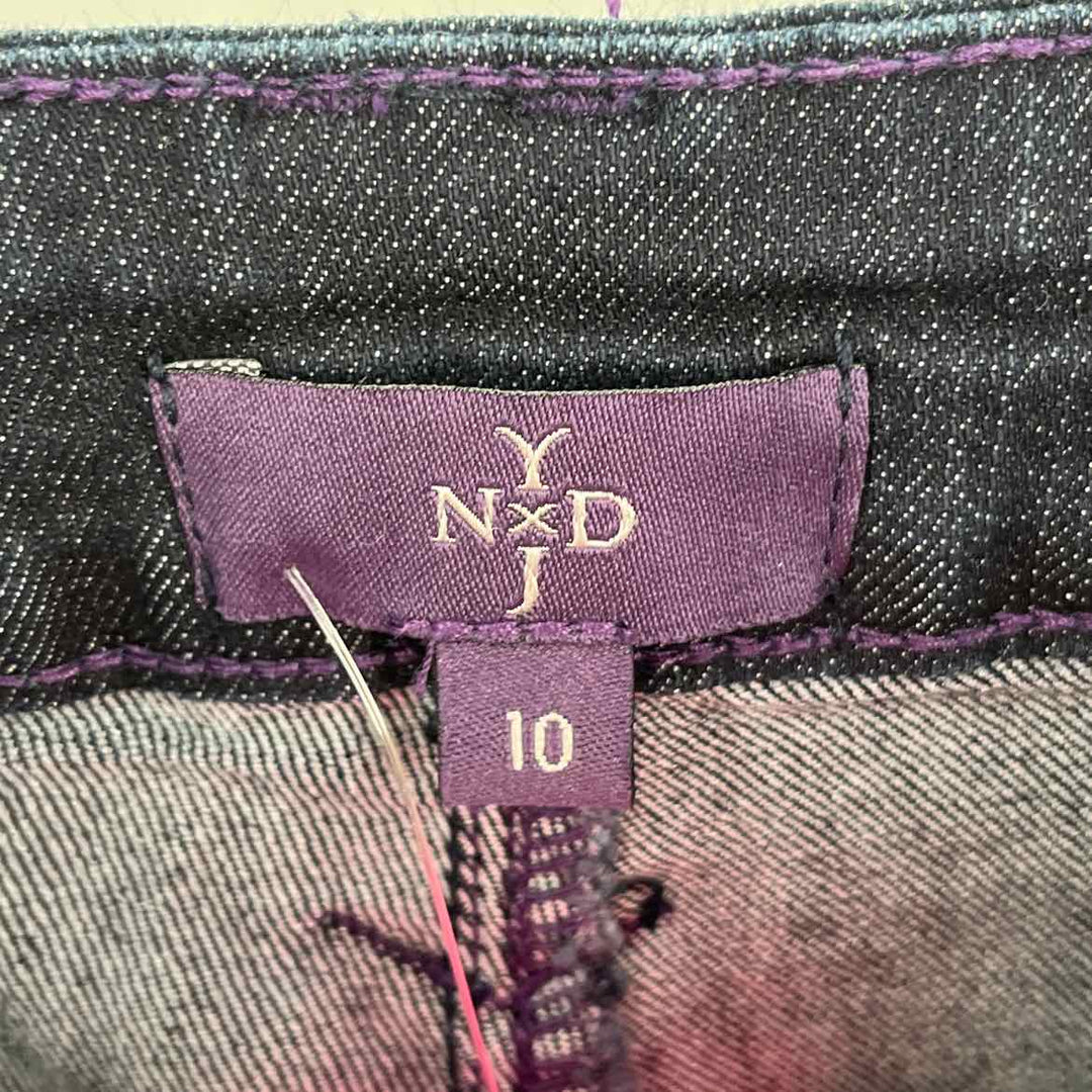 Size 10 NMDJ Denim Pants