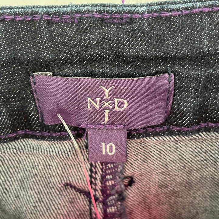 Size 10 NMDJ Denim Pants
