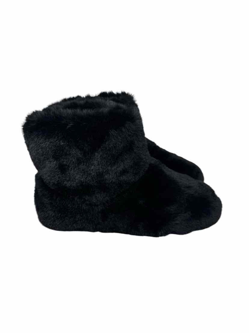 Shoe Size 8 Black Boots
