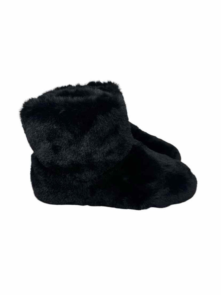 Shoe Size 8 Black Boots