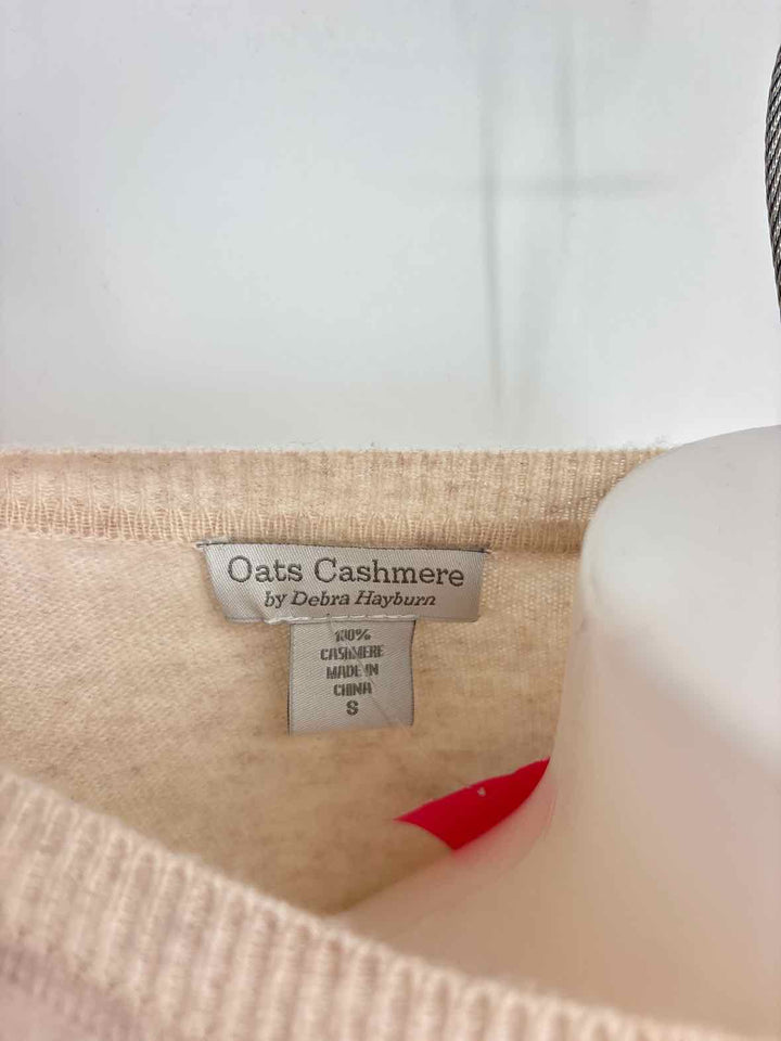 Size S Cream Dress