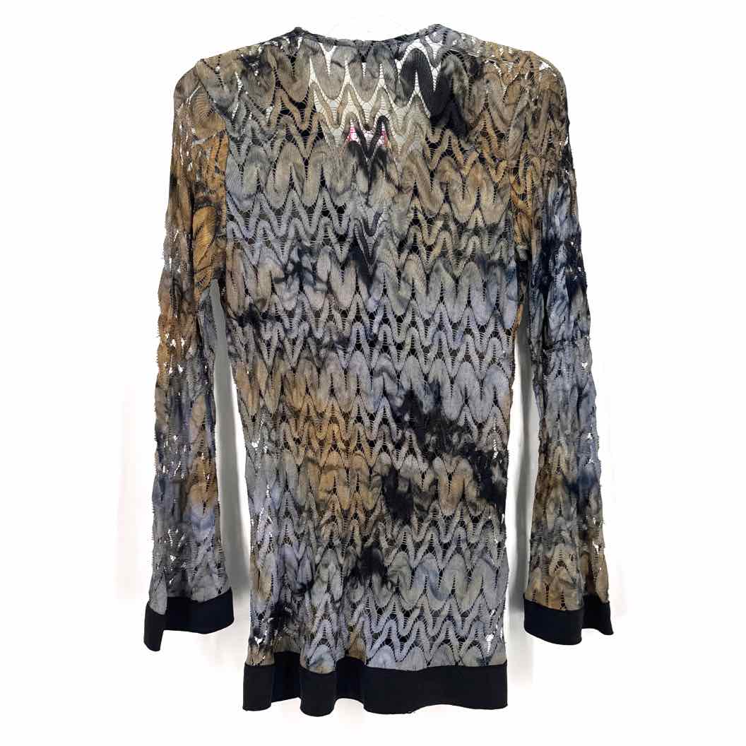 Size XS HALE BOB Multi-Color Shirt