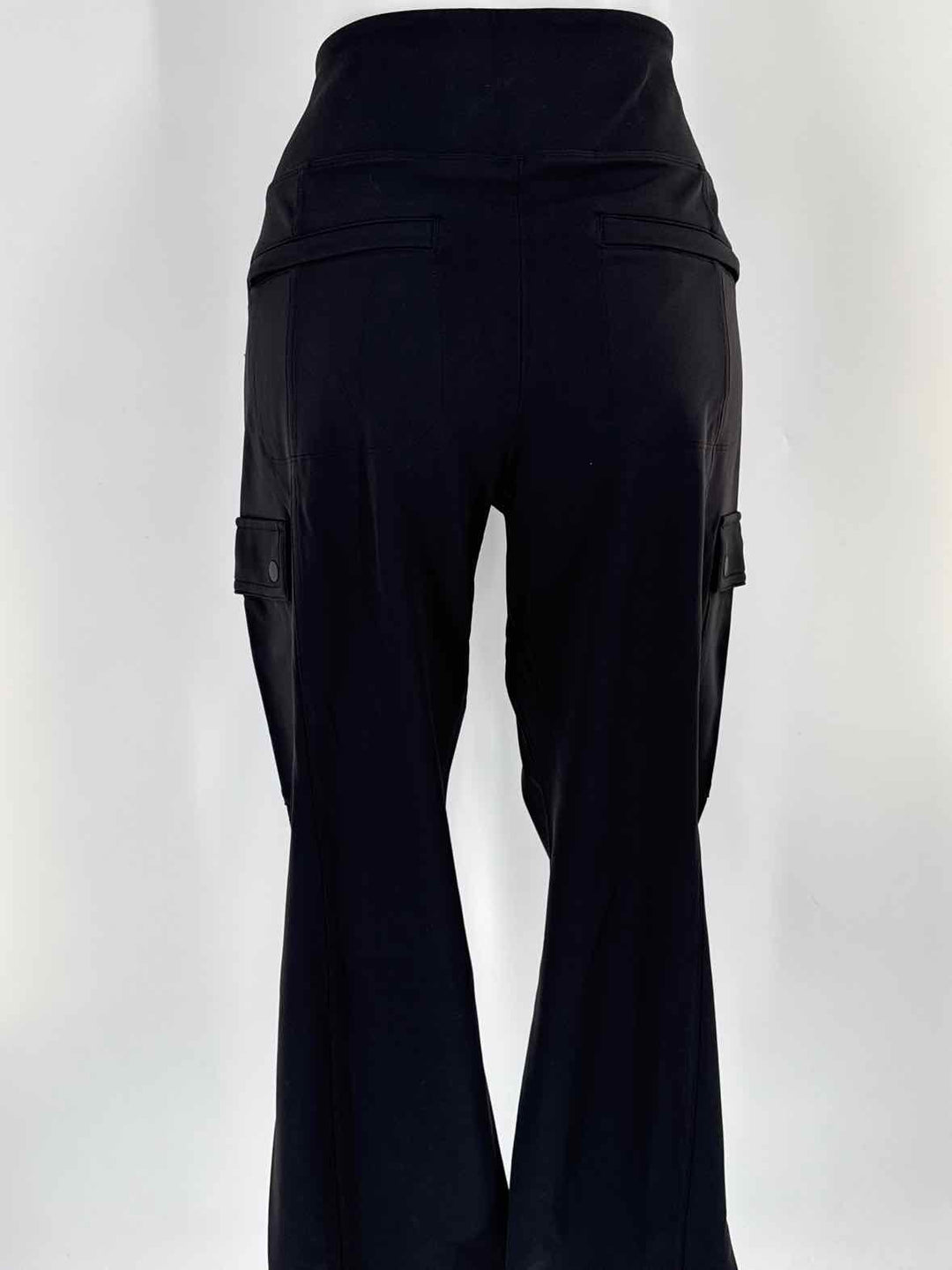 Size L Athleta Black Pants