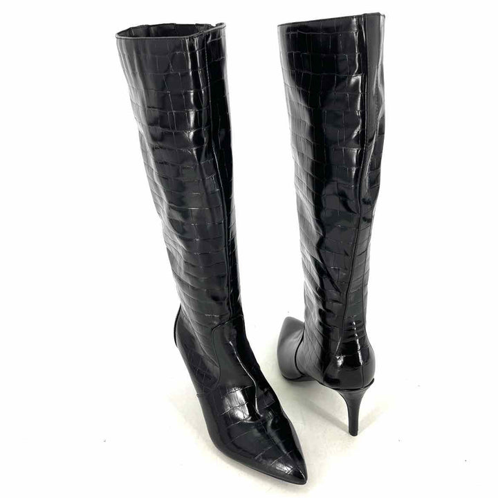 Shoe Size 9.5 WORTHINGTON Black Boots