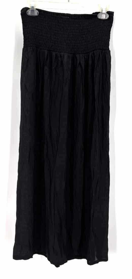 Size L Black Coverup