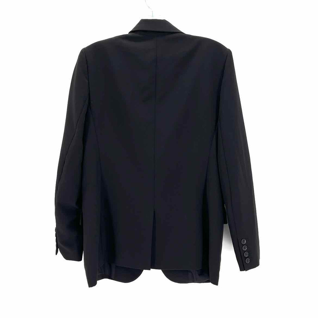Size 10 DKNY Black Blazer