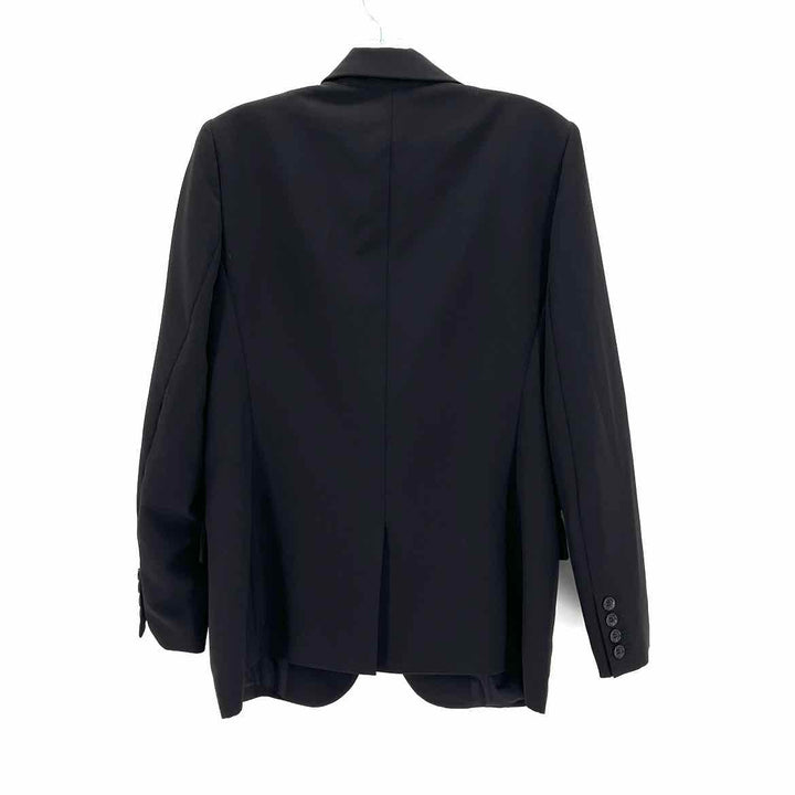Size 10 DKNY Black Blazer