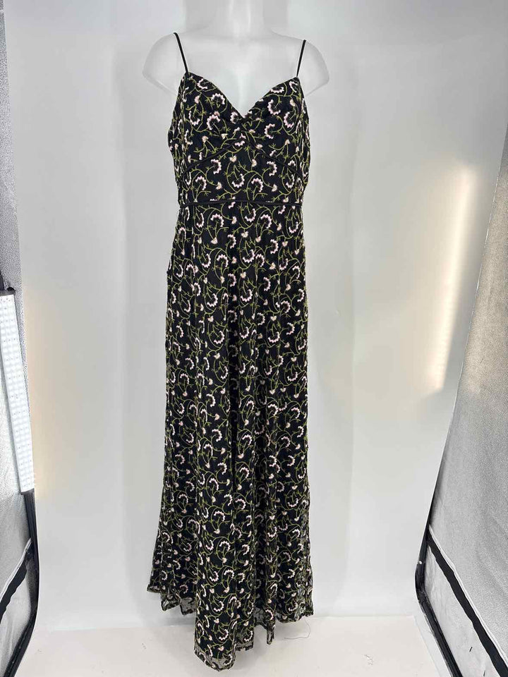 Size 12 Black Dress