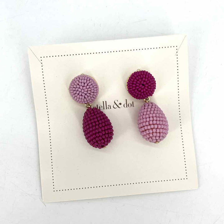 STELLA & DOT Earrings