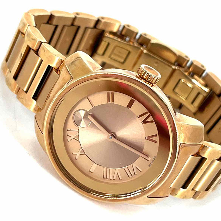 MOVADO WATCH