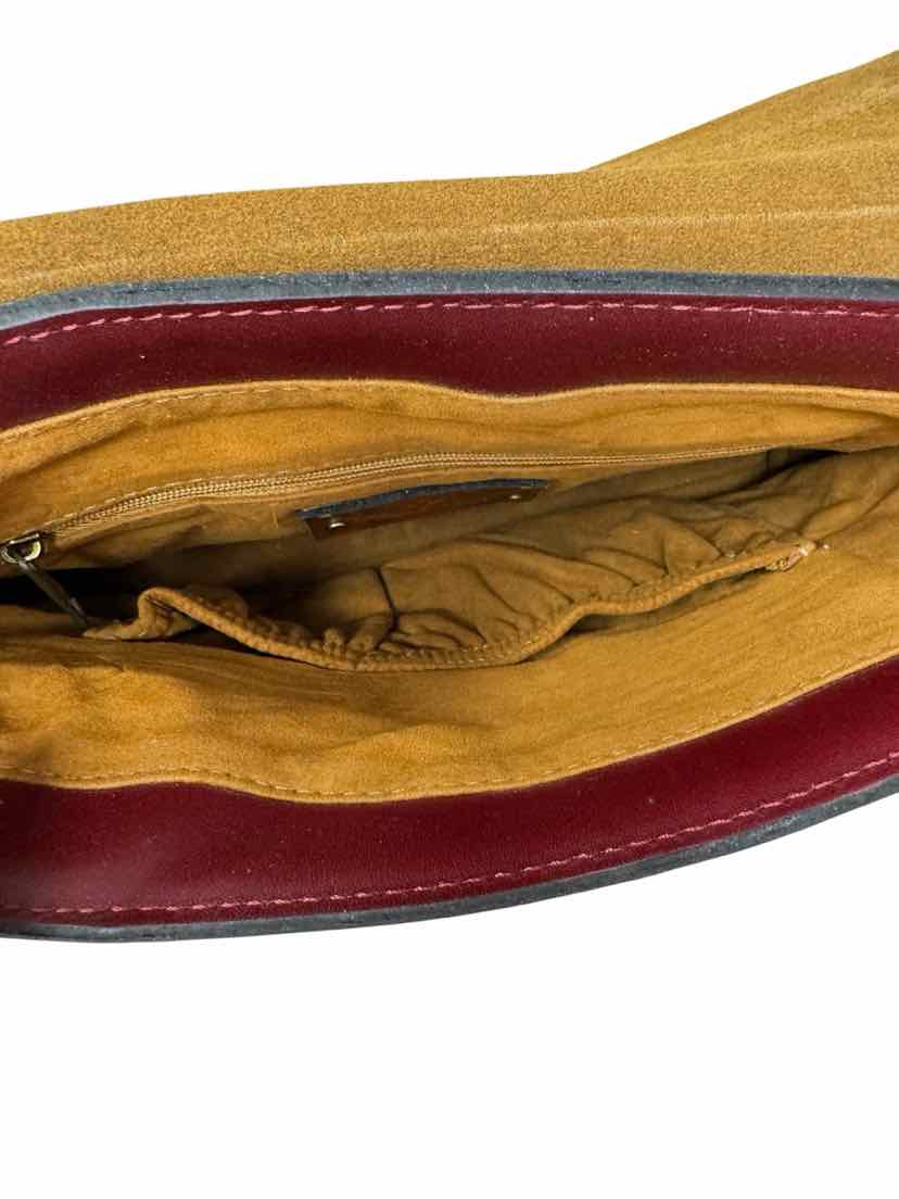 PATRICIA NASH Purse