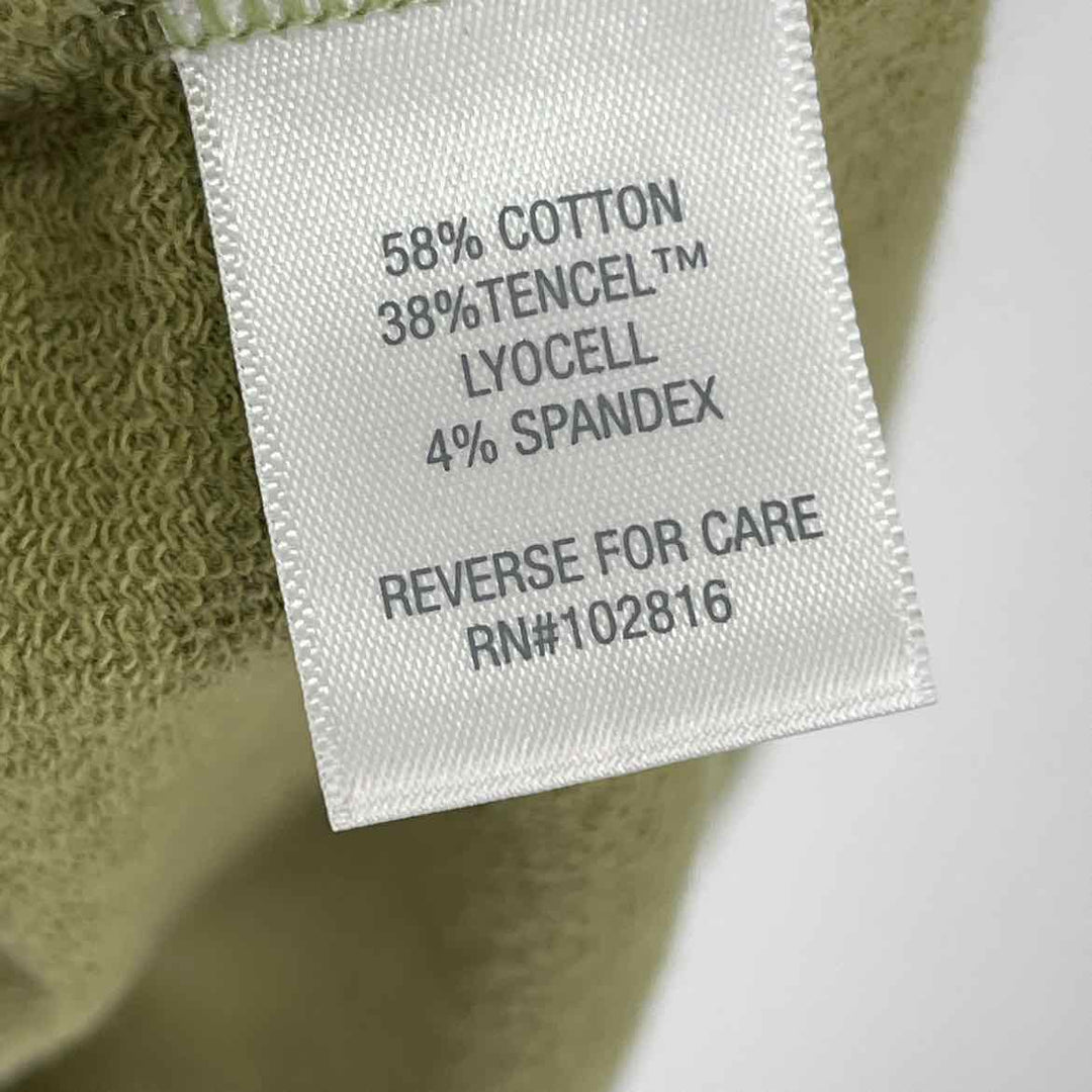 Size L GARNET HILL Green Dress