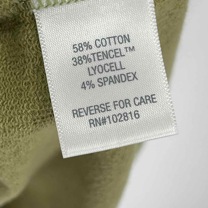 Size L GARNET HILL Green Dress