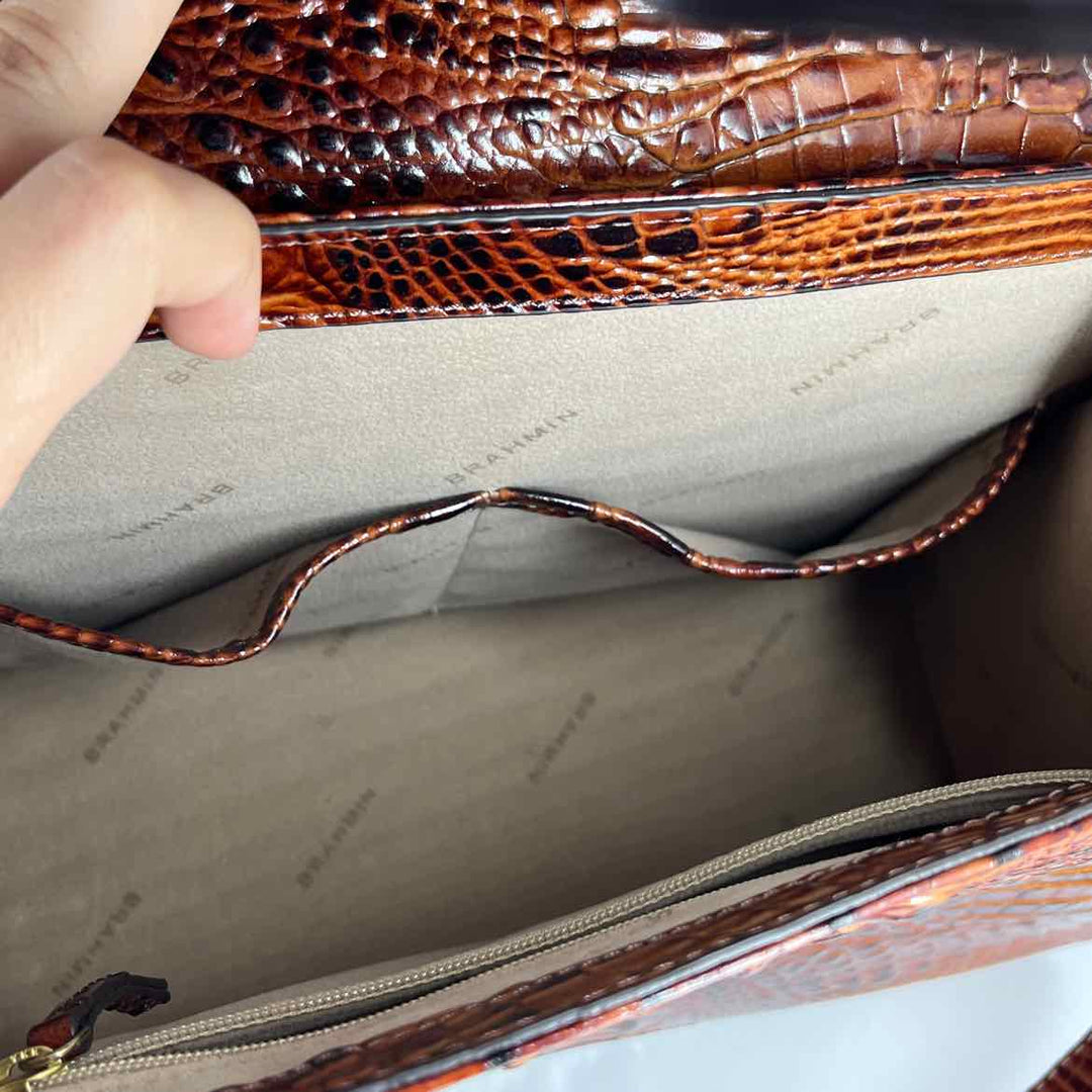 Brahmin Purse