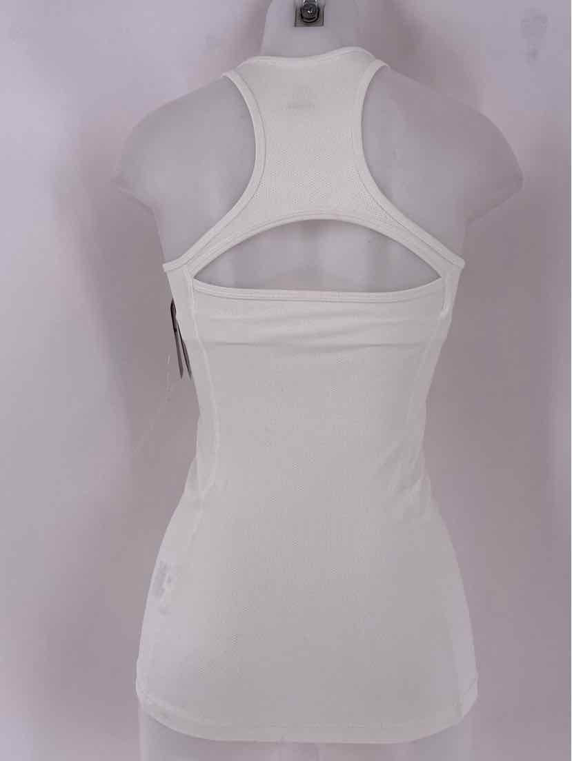 Size S Nike White Shirt