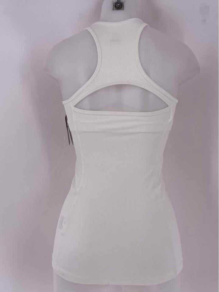 Size S Nike White Shirt