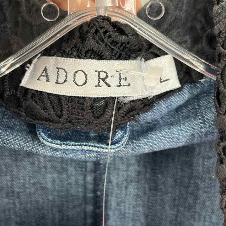 Size L Denim Jacket