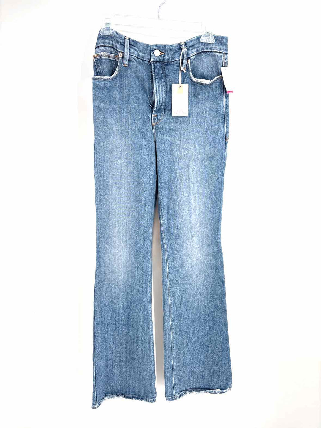 Size 6 GOOD AMERICAN Denim Jeans