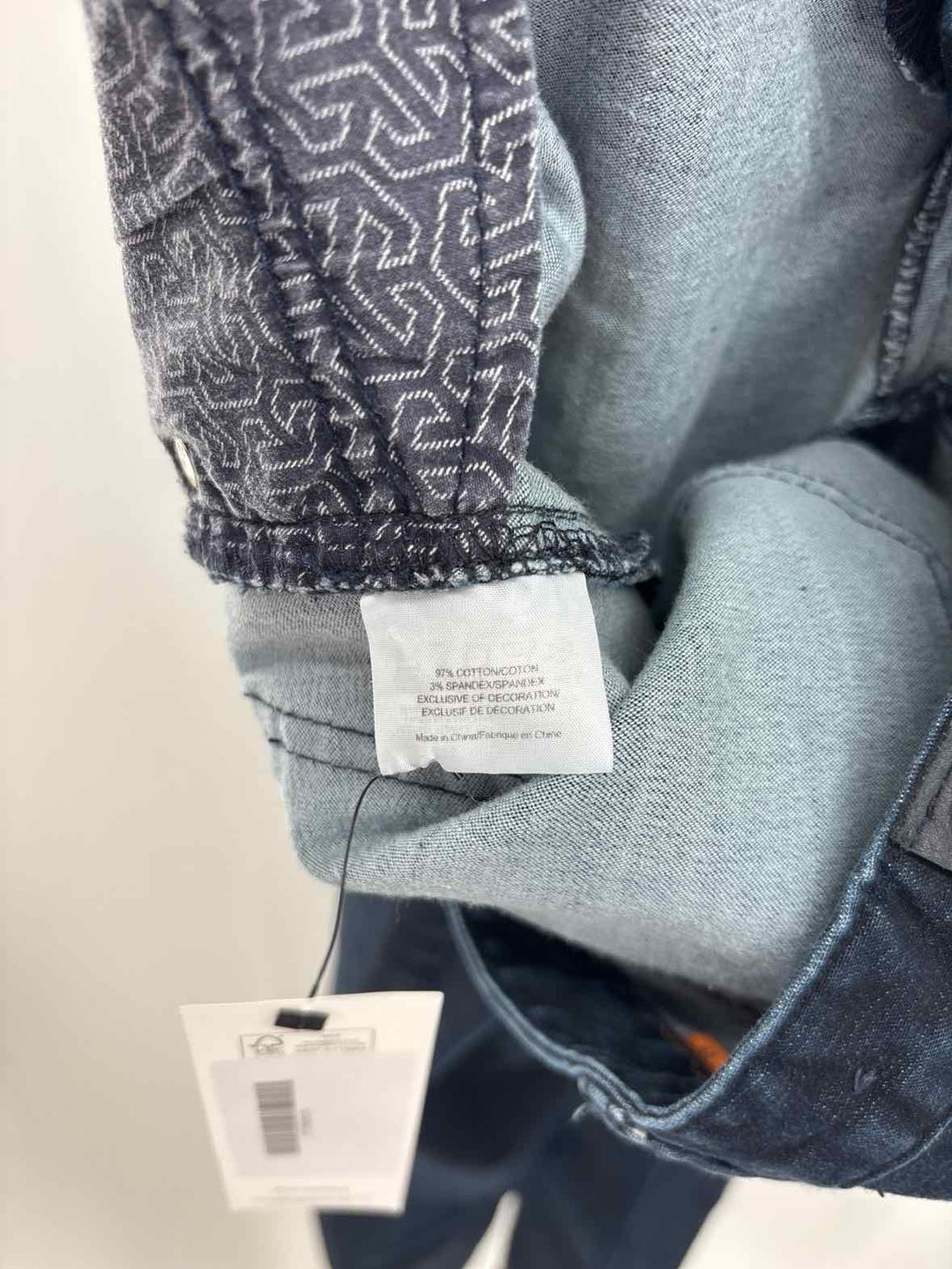 Size 28 Tory Burch Denim Pants