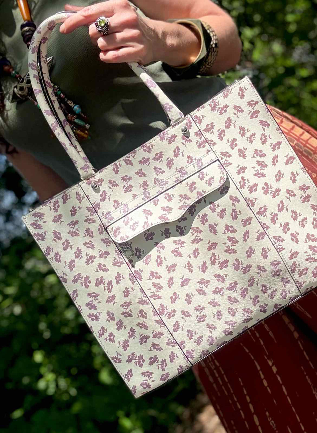 REBECCA MINKOFF Purse