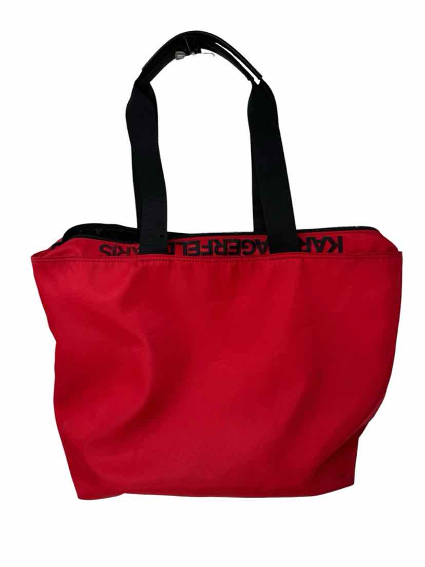 KARL LAGERFELD Purse