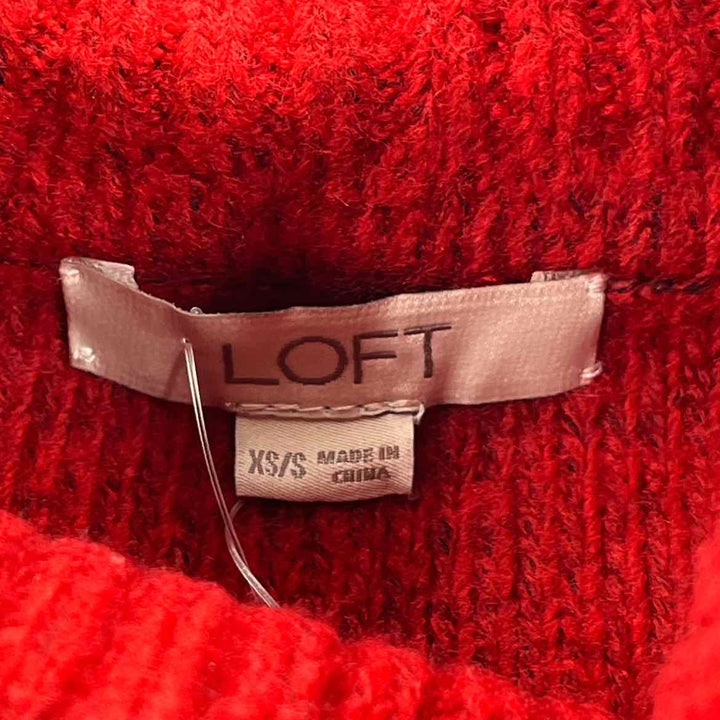 LOFT Shawl