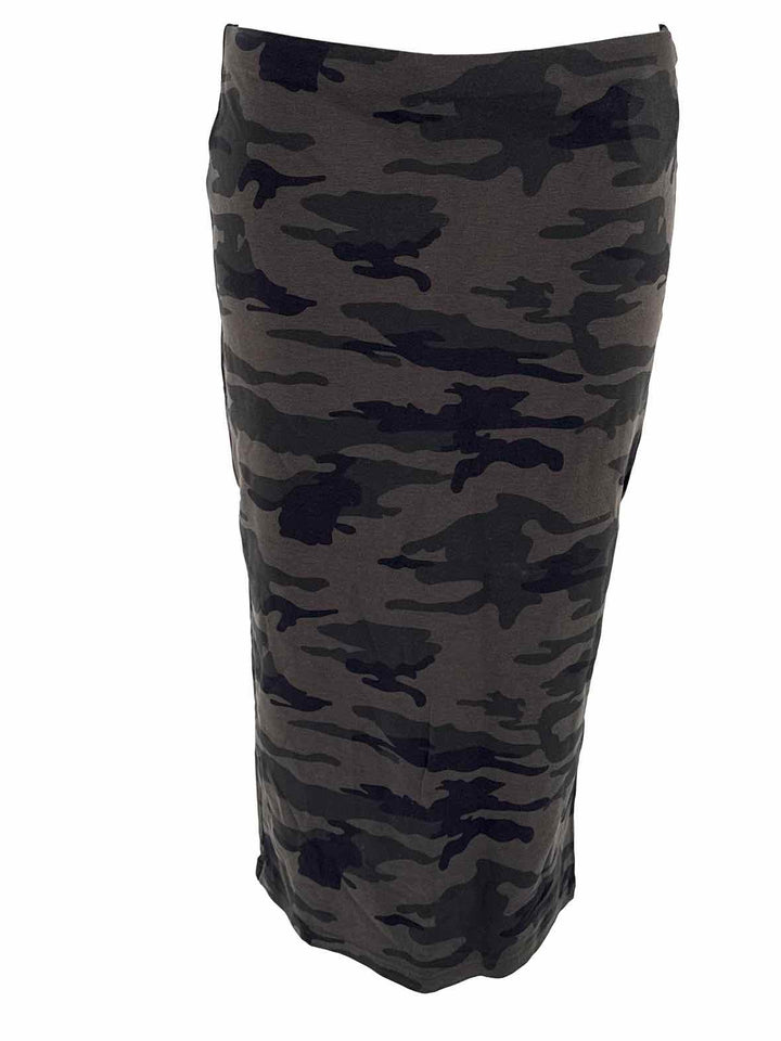 Size L Sanctuary Gray Skirt