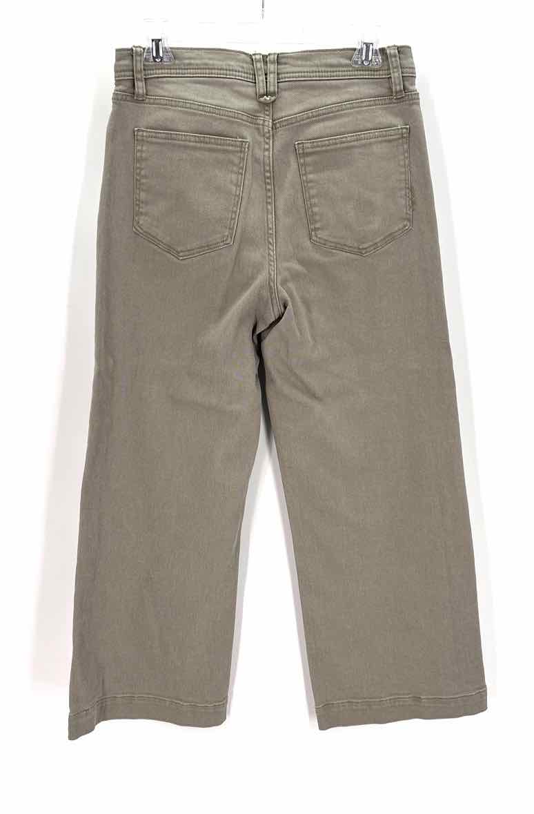 Size 6 Gray Pants