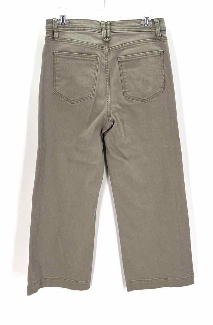 Size 6 Gray Pants