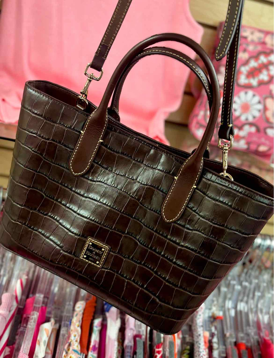 Dooney & Bourke Purse