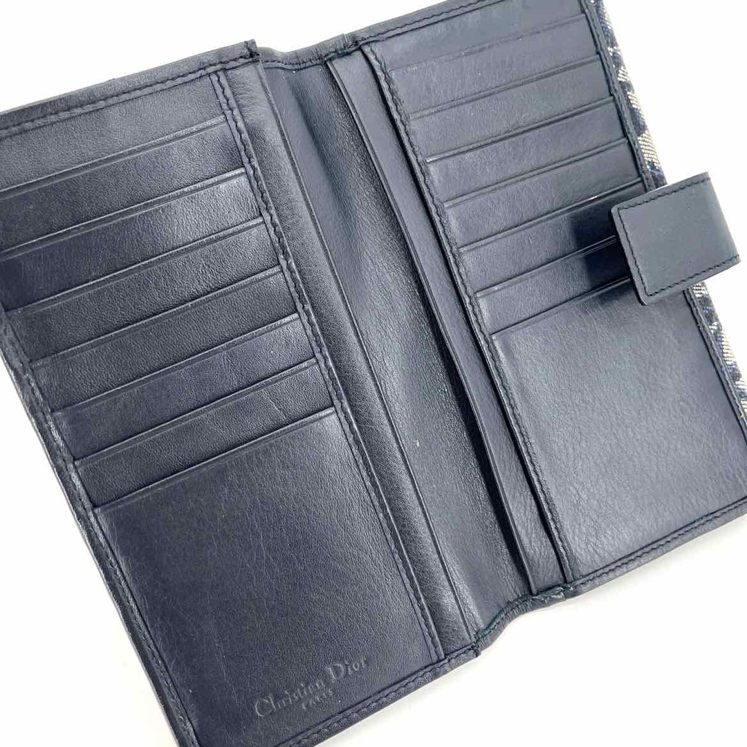 CHRISTIAN DIOR Luxury - Wallet
