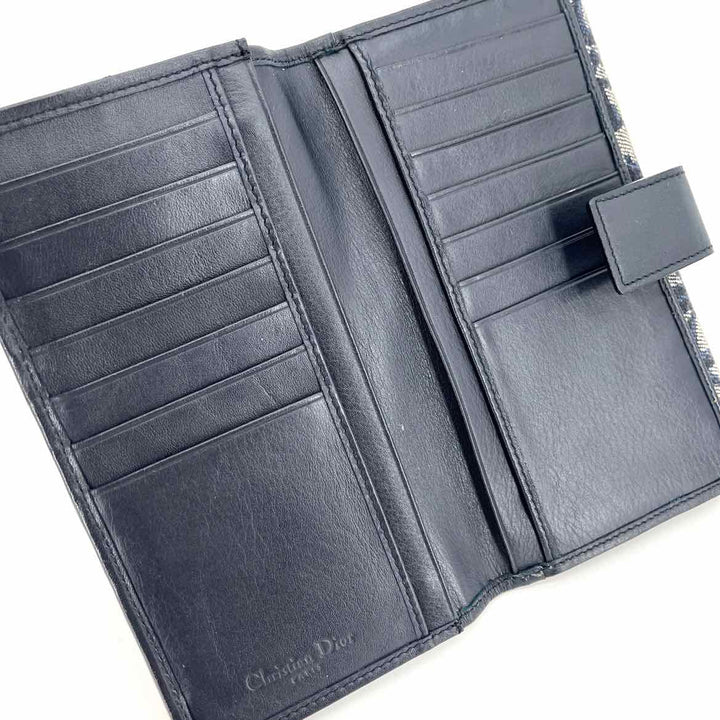 CHRISTIAN DIOR Luxury - Wallet