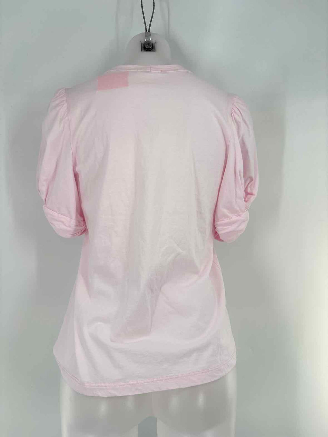 Size M ALC Pink Cotton Shirt